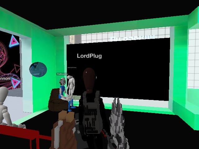 Grand Opening!