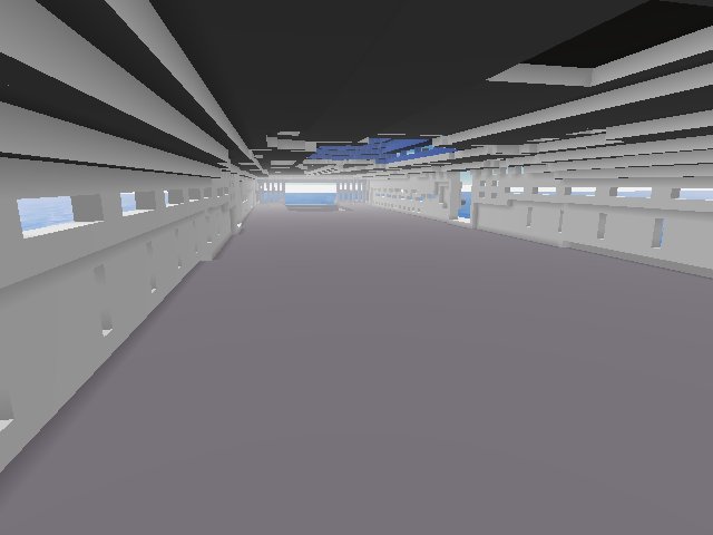 Super Ferry Interior. Lounge, Seats, Car Deck soon!