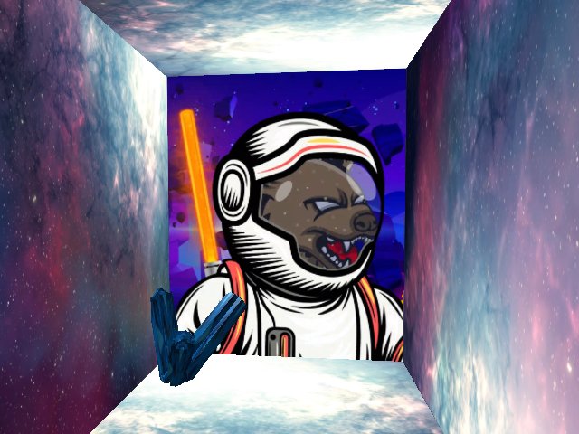 Major Tom