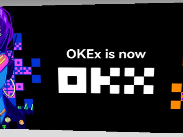 okex