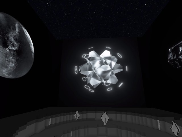 virus animation