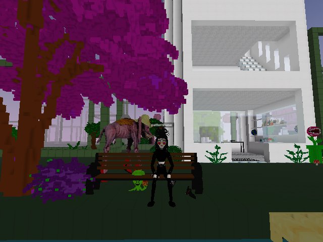 Breaktime ^_^