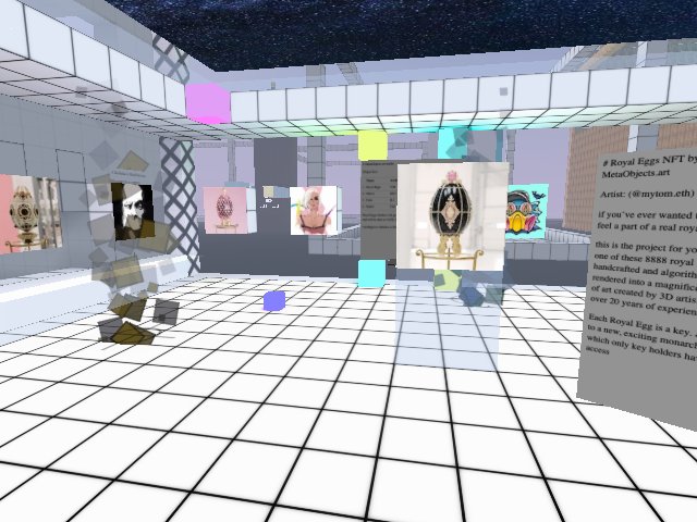 whitelist is open