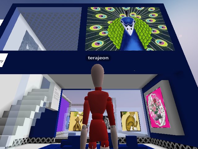 terajeon gallery