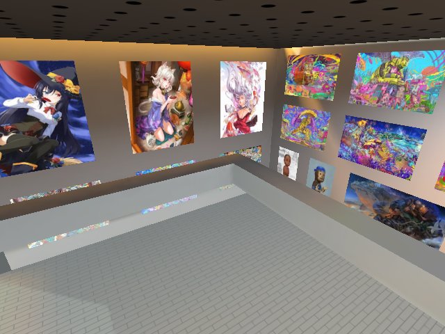 Meta Thailand 21 - 23 Jan 2022
Section B (Digital Art)
https://www.metathailand.io/nft-hall/