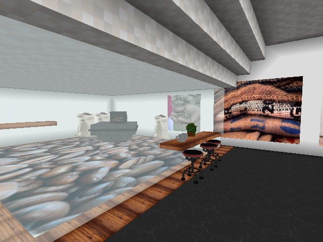 WIP at The ANVIL