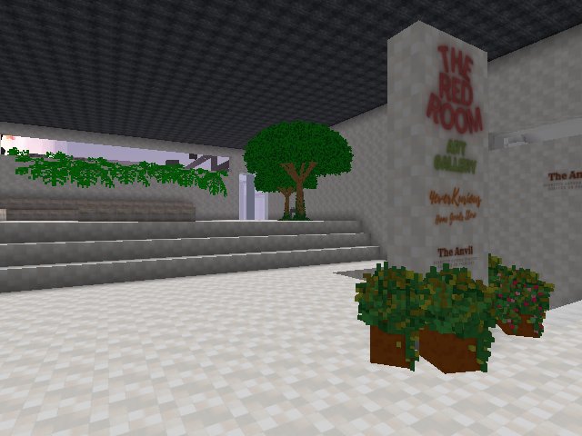 Welcome to the commons - WIP but lots going on!!