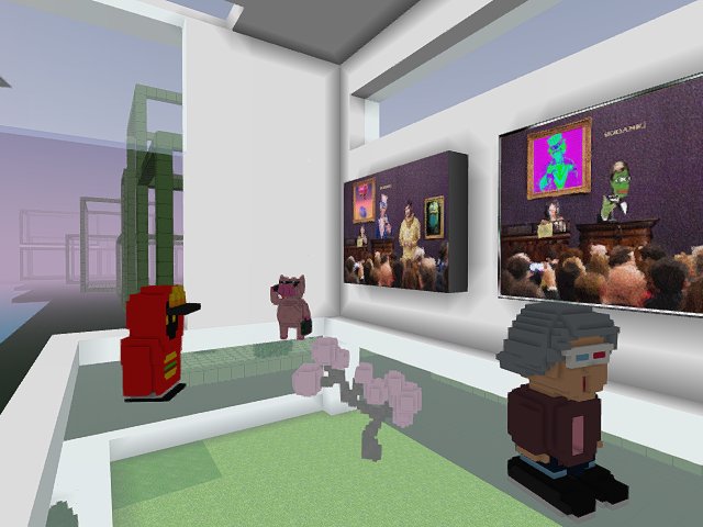 OBEYS gallery
