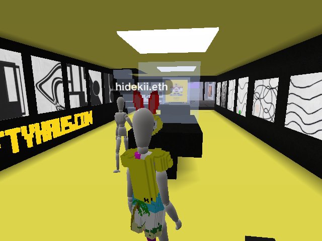 hey nice yellow