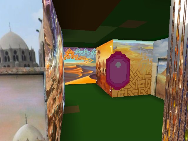 MazeGallery..............