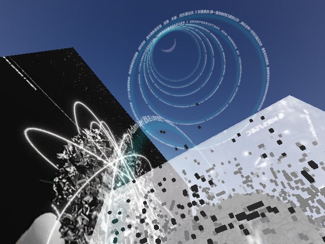 坐标迁移 Coordinates Shift，