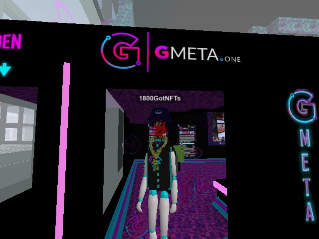 hangout & sign our guestbook