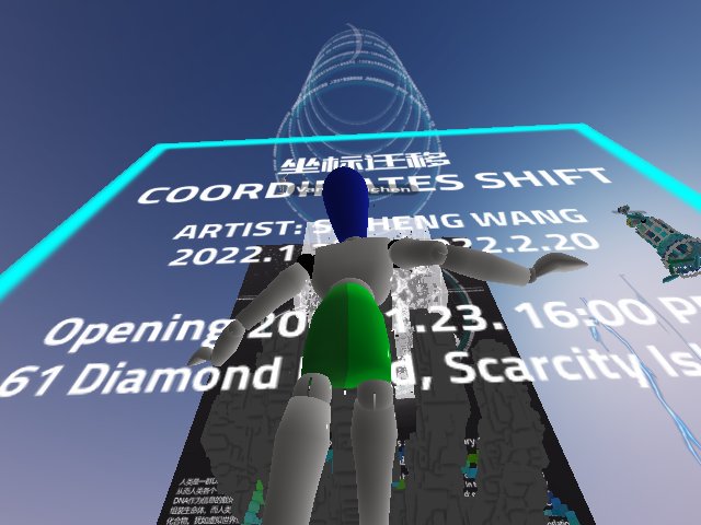 welcome to join us