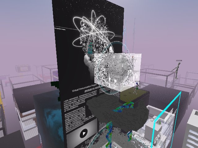 A womp from RaidenINST