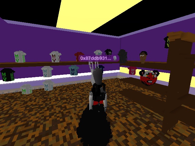 Shopping