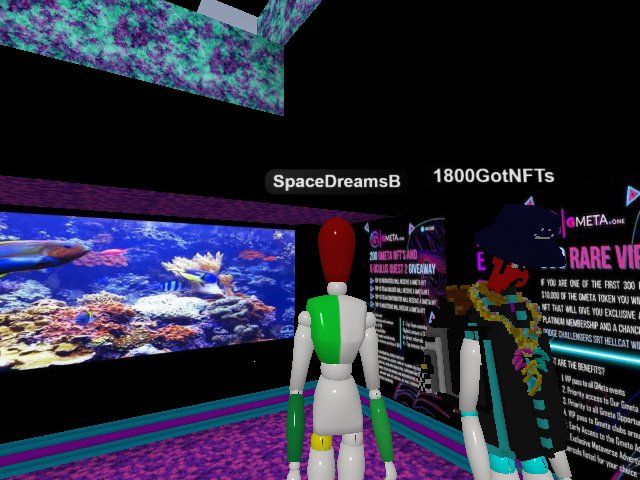 talking to the gmeta academy designer