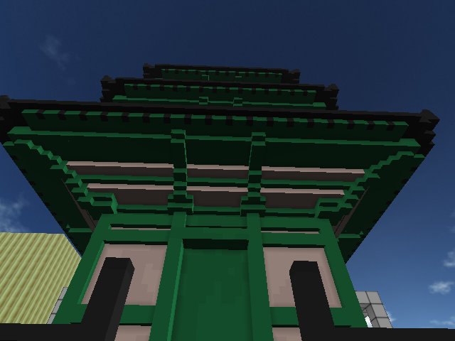 First Dojo in Tokyo <3... Tokyo is going to be poppin.
