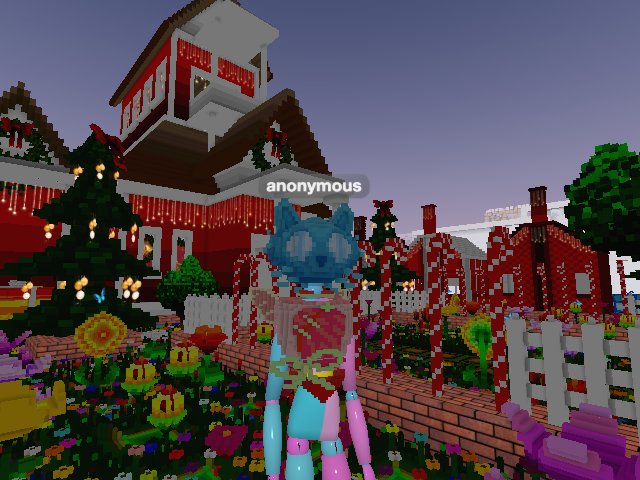 Beautiful house !!
