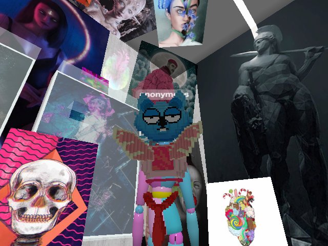 Awesome gallery !
