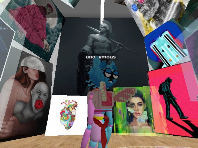 Awesome gallery !