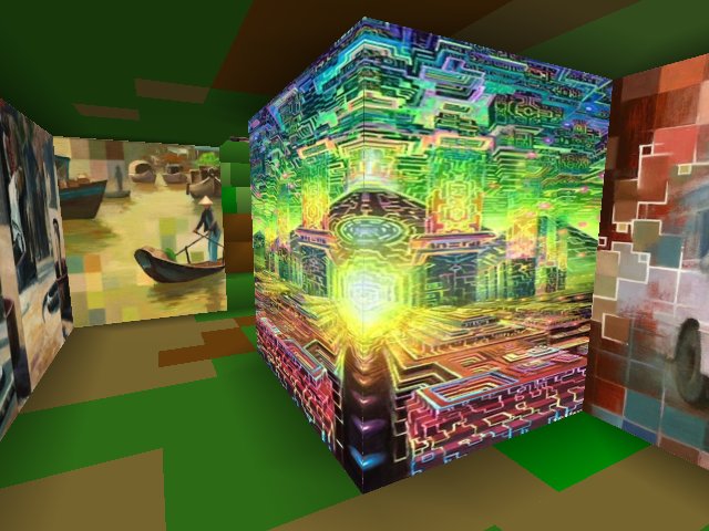 CAMPVISIONISM................................