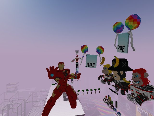 EPIC IRONMAN