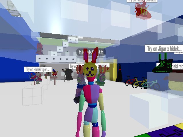 shop