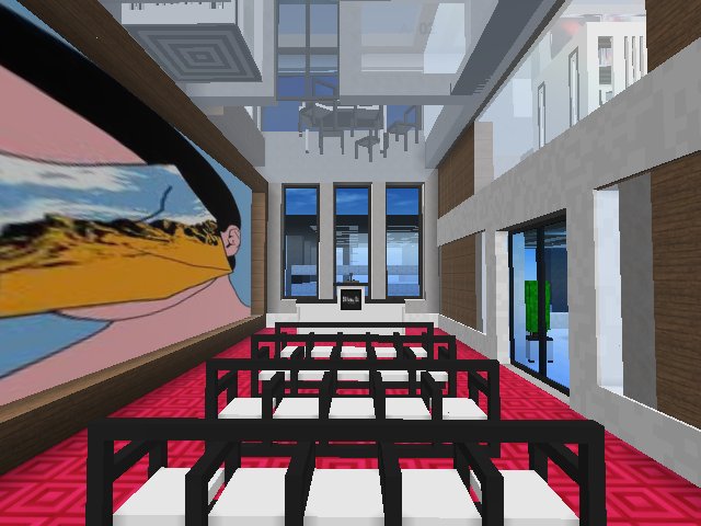 New Inauguration Coming Soon!