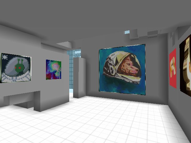 Geryco´s Gallery