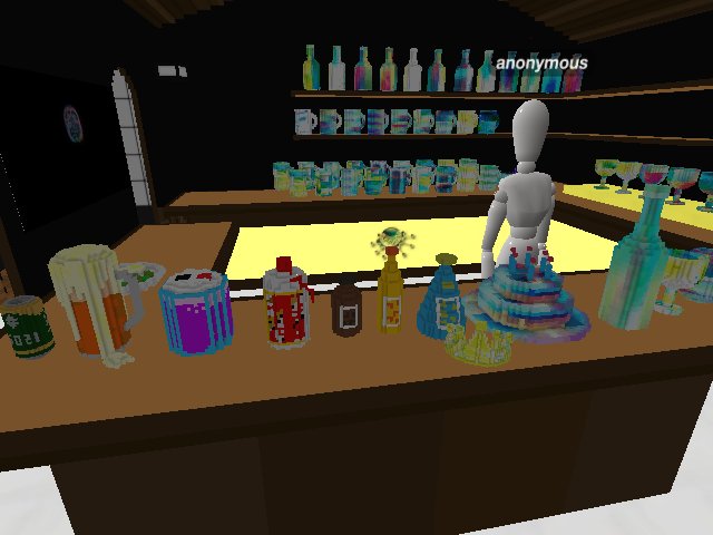 I spy with my eye a ... MIND BREW !!!
