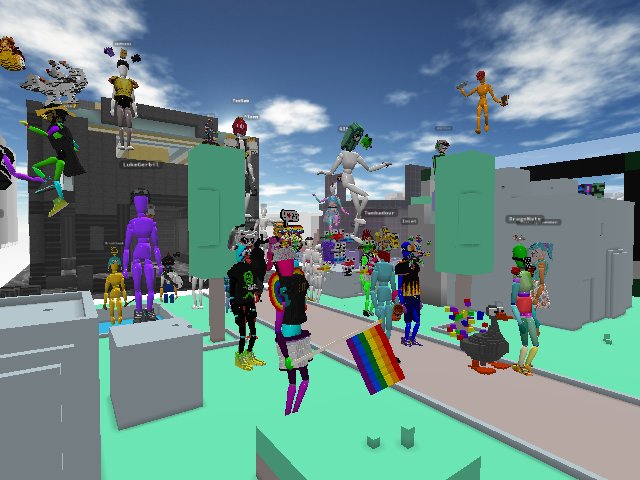 JOIN US!!!! <3
