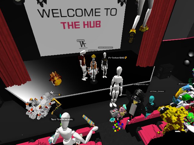 George_CryptoMotors speaking :) #wip