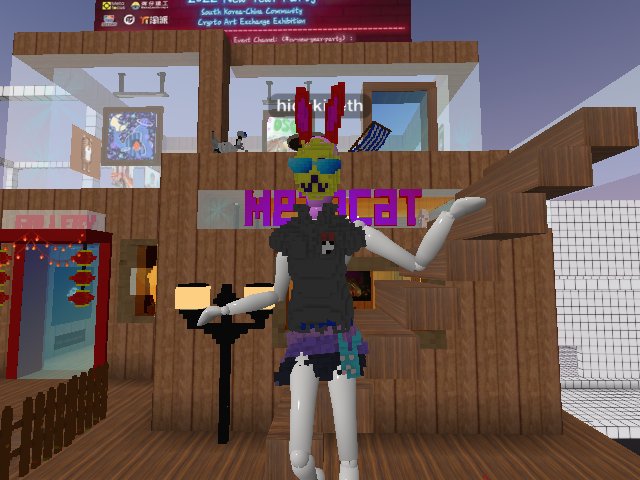 metacat
