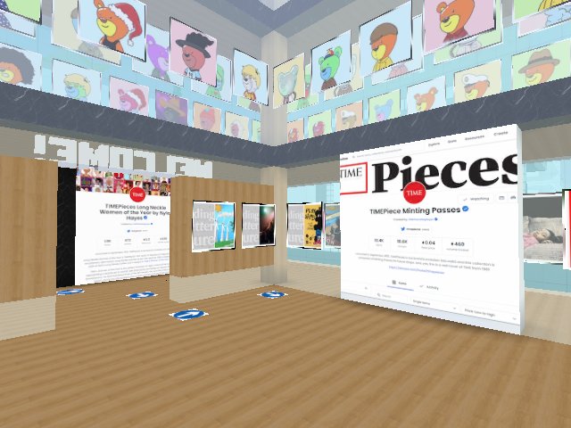anno showroom