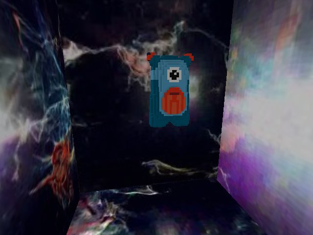 Wee! Found a claimable podmork <3 SWEET!!!!