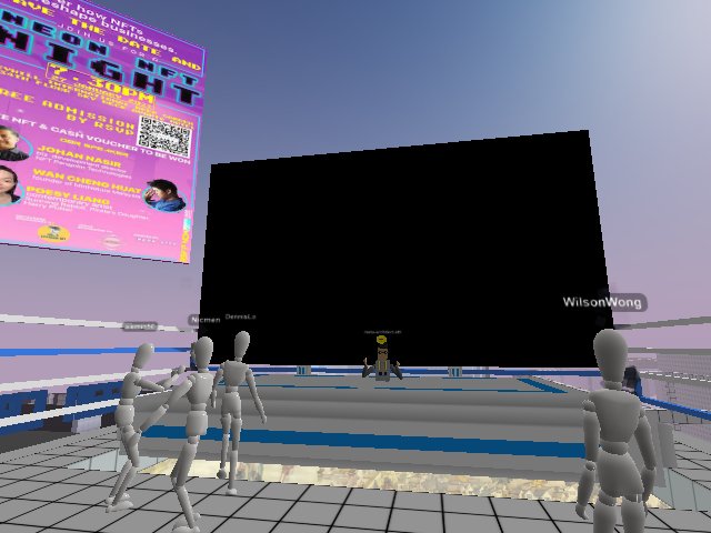 Malaysian NFT Meetup by AsiaVerse