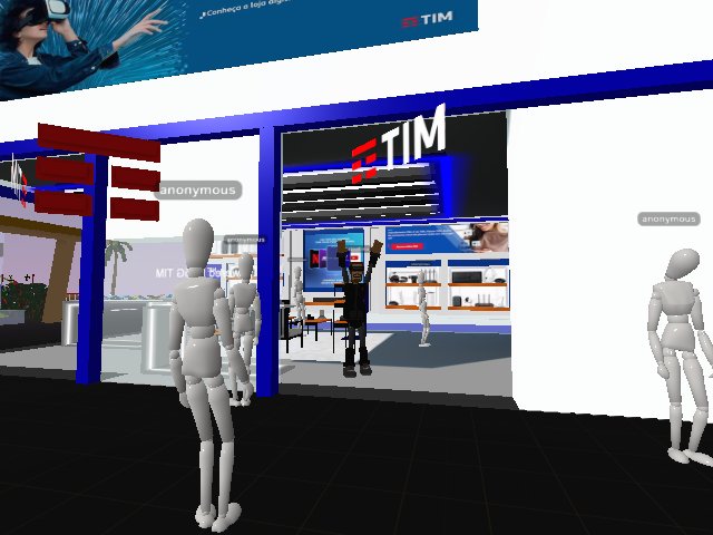 Tim on
