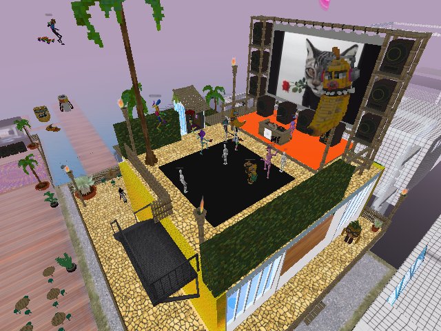 JUICEBOX LEARNING CENTER :)