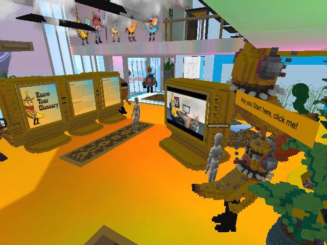JUICEBOX LEARNING CENTER :)