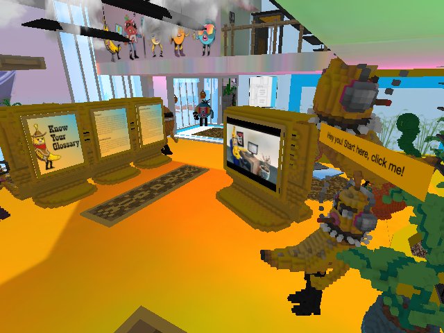 JUICEBOX LEARNING CENTER :)