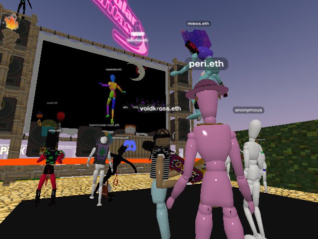 party
