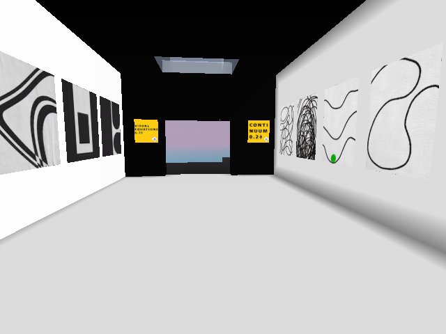 Gallery Opening