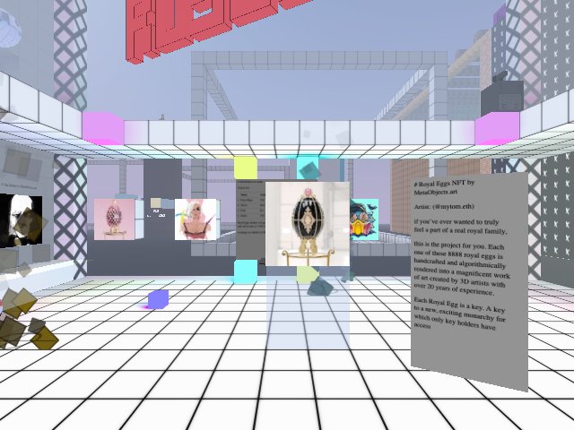 whitelist open