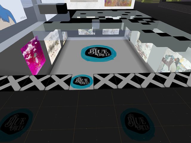 Keep an eye on this space for ground breaking artwork, drops and poety. Follow Karrie on twitter @karrieross