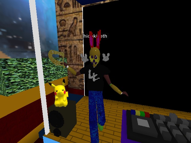Pika