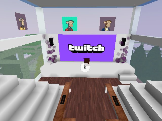 Sydtek Classroom 1