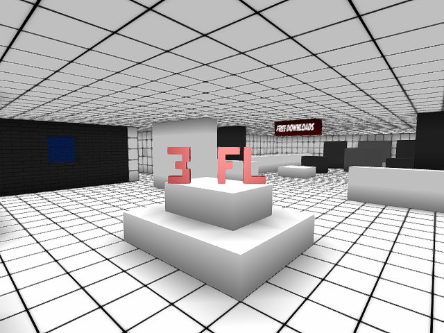 HQ - 3rd FL