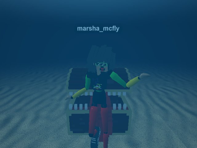 Finding sunken treasure in the Metaverse.