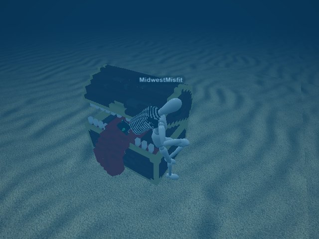 WHAT HAPPENED TO MY CLOTHES