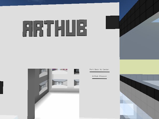 Join the #arthub!